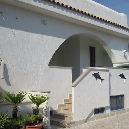 Casa Vacanza Afe A Pochi Passi Dal Mare มัตตีนาตา ภายนอก รูปภาพ